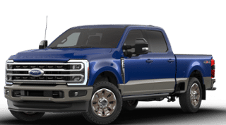 2026 Ford Super Duty® External Image 2